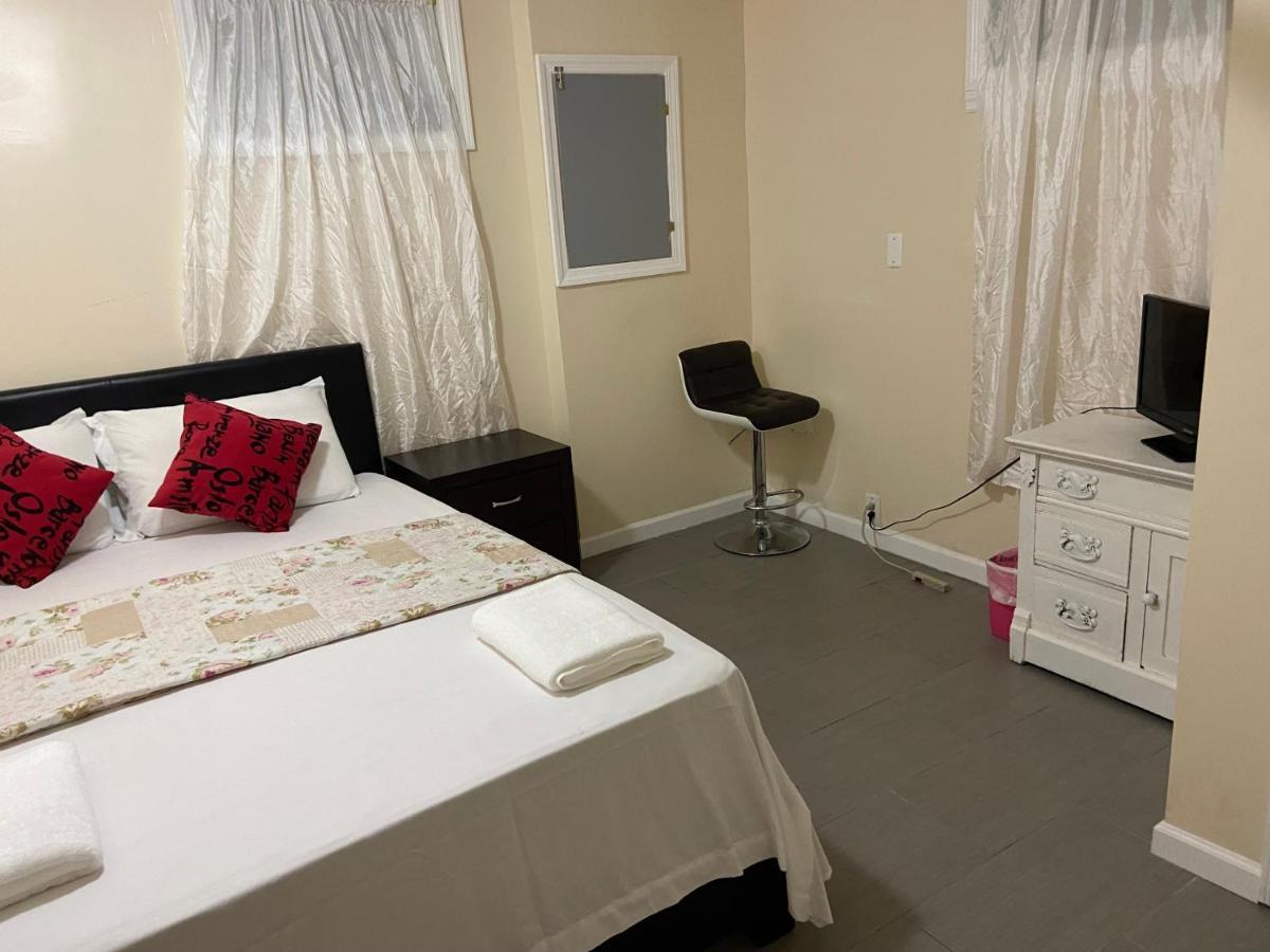 A Private Room In Queens New York Extérieur photo