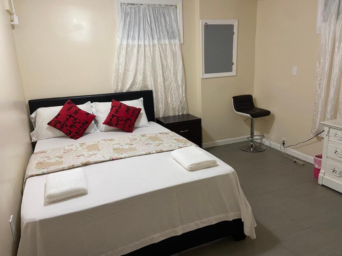 A Private Room In Queens New York Extérieur photo