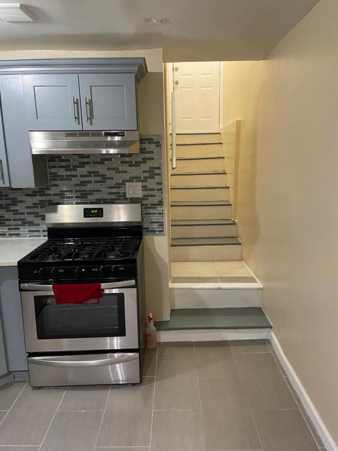 A Private Room In Queens New York Extérieur photo